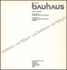 Image de 50 Years Bauhaus. German Exhibition, Sept. 21-Oct. 27, 1968