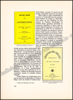 Picture of Histoire Du Livre Et De L'Imprimerie En Belgique Des Origines A Nos Jours. Sixième et dernière partie, 2e fascicule