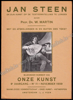 Image de Onze Kunst. Jg. 8 deel XVI, nrs. 7-12. Juli - December 1909
