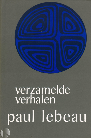 Afbeeldingen van Verzamelde verhalen. Genummerd en gesigneerd