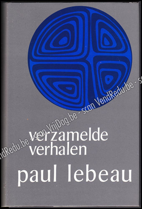 Picture of Verzamelde verhalen. Gesigneerd