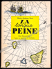 Afbeeldingen van La longue peine. [Ditte Menneskebarn]