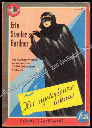 Picture of Het mysterieuze Lokaas