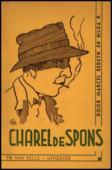 Image de Charel de Spons