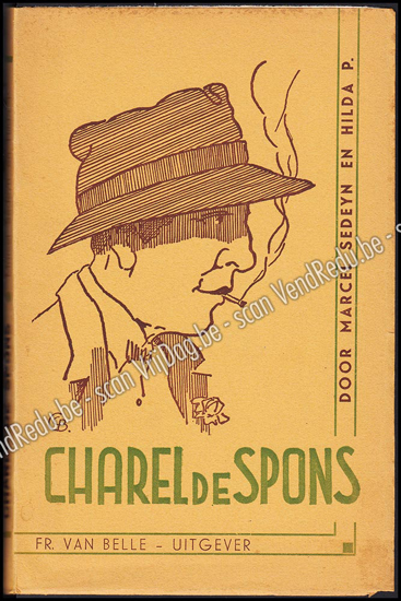 Picture of Charel de Spons