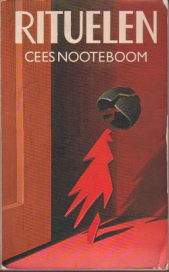 Afbeeldingen van Rituelen. Signed