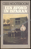 Afbeeldingen van Een avond in Isfahan. Reisverhalen uit Perzië, Gambia, Duitsland, Japan, Engeland, Madeira, en Maleisië. Gesigneerd