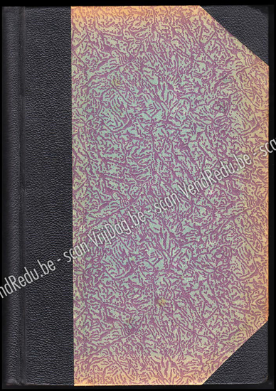 Picture of De hedendaagsche motoren voor gas, benzine, petroleum en spiritus: elementair leerboek