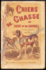 Image de Les chiens : chiens de luxe et d'utilité, chiens de chasse, nomenclature, description, élevage, hygiène et maladies