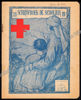 Afbeeldingen van Schrijfboek de Scholier nr 31 van het Rood Kruis van België
