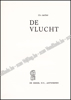 Picture of De vlucht. Gesigneerde opdracht