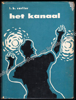 Picture of Het Kanaal. Gesigneerd
