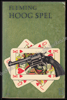 Image de Hoog spel. Omslag Dick Bruna