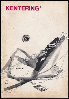 Image de Kentering. Jg. 7, nr. 1. 1965
