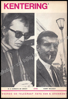 Picture of Kentering. Jg. 9, nr. 1. Januari-Februari 1968