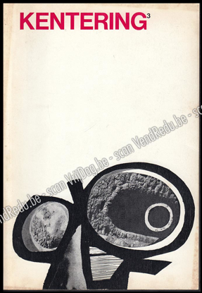 Picture of Kentering. Jg. 7, nr. 3. Februari 1966