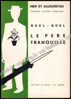 Picture of Le Père Tranquille. Couverture Fred Garrels