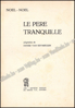 Picture of Le Père Tranquille. Couverture Fred Garrels