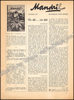 Afbeeldingen van Mandril. Maandblad voor mensen. Jg. 2, nr. 1. 1 october 1949