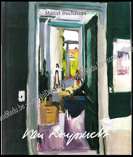 Afbeeldingen van Jozef Van Ruyssevelt