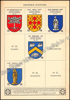 Picture of Armorial du Royaume de Belgique et du Grand Duche de Luxembourg. Tomes I-II-III en 1 volume