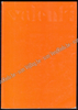 Picture of Valenti orange design catalogue 1970