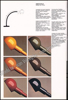 Picture of Valenti orange design catalogue 1970