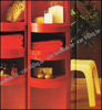 Picture of Valenti orange design catalogue 1970