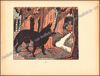 Picture of Contes choisis de Perrault. Illustrations de J.-J. Roussau