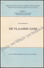Picture of Bibliografie van de Vlaamse Tijdschriften. Reeks I: Vlaamse Literaire Tijdschriften van 1930 t.e.m. 1965. 14 delen compleet