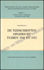 Picture of Bibliografie van de Vlaamse Tijdschriften. Reeks I: Vlaamse Literaire Tijdschriften van 1930 t.e.m. 1965. 14 delen compleet