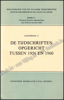 Picture of Bibliografie van de Vlaamse Tijdschriften. Reeks I: Vlaamse Literaire Tijdschriften van 1930 t.e.m. 1965. 14 delen compleet