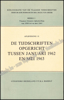 Picture of Bibliografie van de Vlaamse Tijdschriften. Reeks I: Vlaamse Literaire Tijdschriften van 1930 t.e.m. 1965. 14 delen compleet