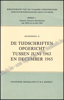 Picture of Bibliografie van de Vlaamse Tijdschriften. Reeks I: Vlaamse Literaire Tijdschriften van 1930 t.e.m. 1965. 14 delen compleet