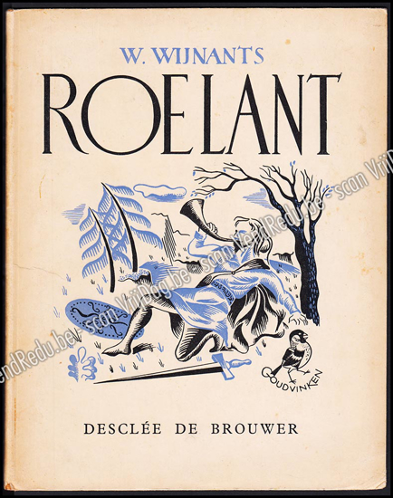 Picture of Roelant