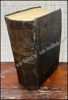 Image de Nieuw woordenboek der Nederlandsche taal. 1ste druk Van Dale