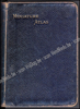 Afbeeldingen van Miniature Atlas and Gazetteer of the World
