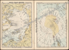 Afbeeldingen van Miniature Atlas and Gazetteer of the World