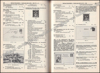 Afbeeldingen van Die deutschen Privatpost-Anstalten: Handbuch und Katalog der Freimarken und Ganzsachen. Band I, Aachen bis Berlin