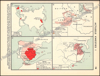 Image de Algemeene Historische Atlas voor staatkundige, economische en cultuur-geschiedenis
