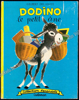 Afbeeldingen van Dodino le petit âne