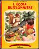 Afbeeldingen van L'École buissonnière