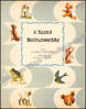Afbeeldingen van L'École buissonnière