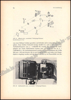 Picture of Technik der wissenschaftlichen Kinematographie