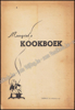 Picture of Margriet's kookboek