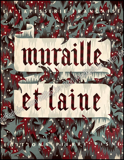 Image de Muraille Et Laine