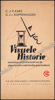 Picture of Visuele Historie. Aanschouwelijk overzicht van de algemene en vaderlandse geschiedenis