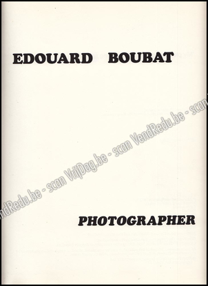 Picture of Woman Édouard Boubat