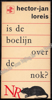 Image de Is de boelijn over de nok? 1ste druk debuutroman