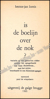 Image de Is de boelijn over de nok? 1ste druk debuutroman